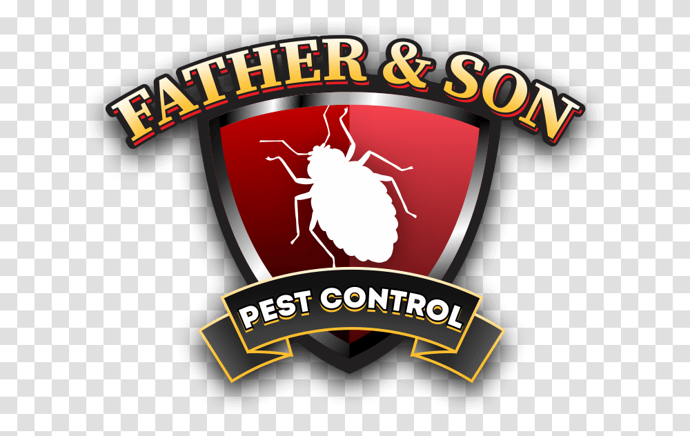 Pest Control Services Oklahoma City Parasitism, Symbol, Logo, Trademark, Emblem Transparent Png
