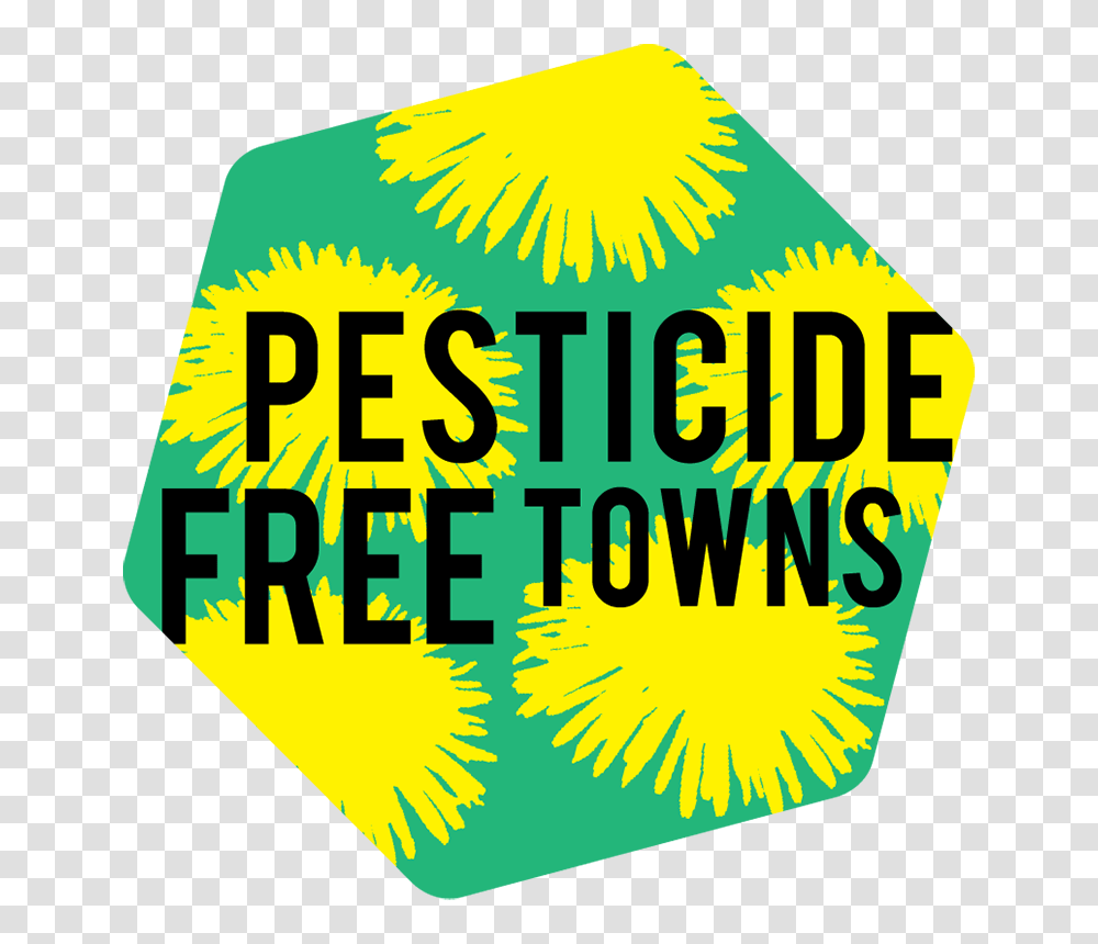 Pesticide Free Towns European Policies Local Strategies, Label, Sticker, Metropolis Transparent Png