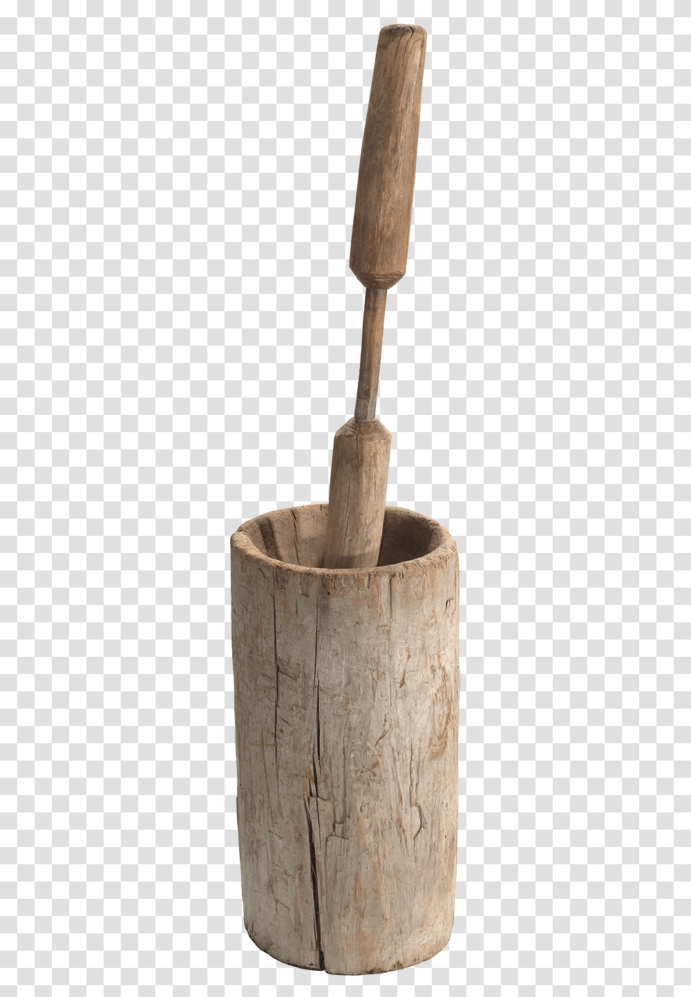Pestle For Pounding Rice, Mortar, Cannon, Weapon, Weaponry Transparent Png
