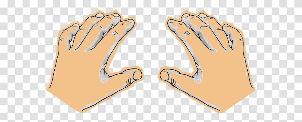 Pet An Animal, Hand, Apparel, Glove Transparent Png