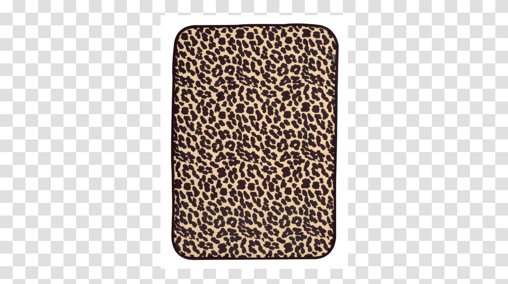 Pet Blanket Leopard Print Lidl Us, Rug Transparent Png