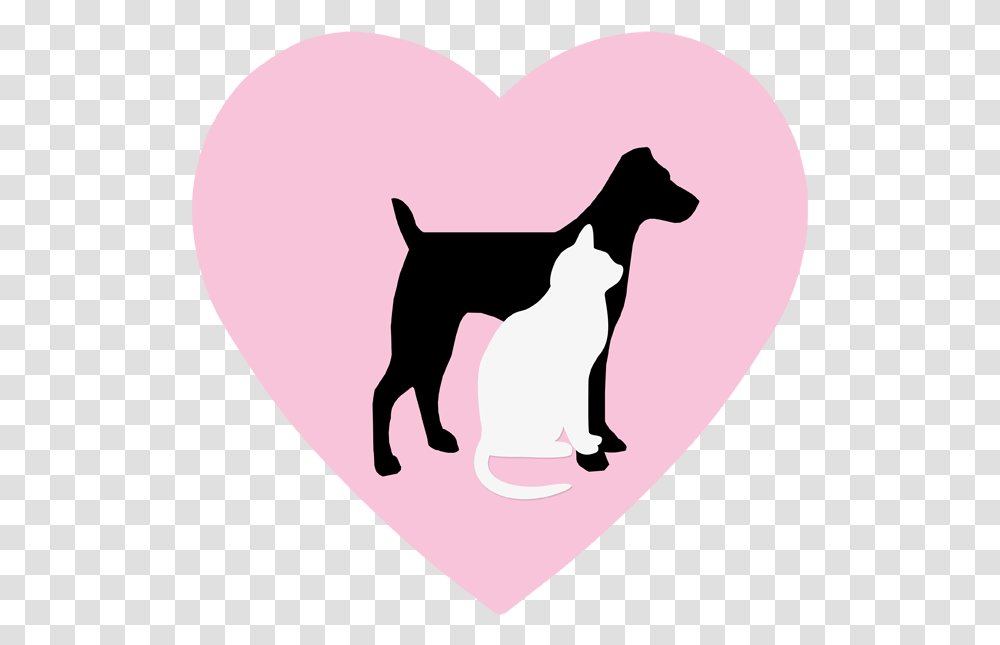 Pet Care, Plectrum, Heart, Dog, Canine Transparent Png