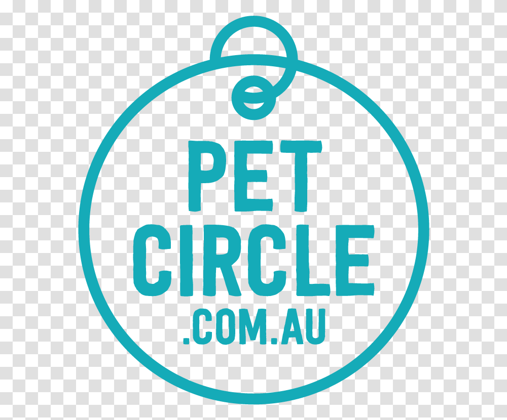 Pet Circle Logo, Word, Trademark Transparent Png