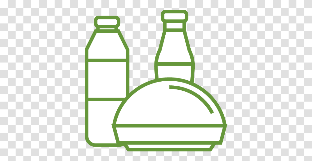 Pet Clear Icon, Bottle, Beverage, Label Transparent Png