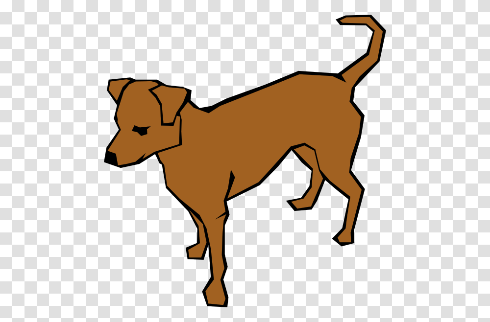 Pet Clipart Dog Bone Dog Looking Down, Animal, Mammal, Canine, Golden Retriever Transparent Png