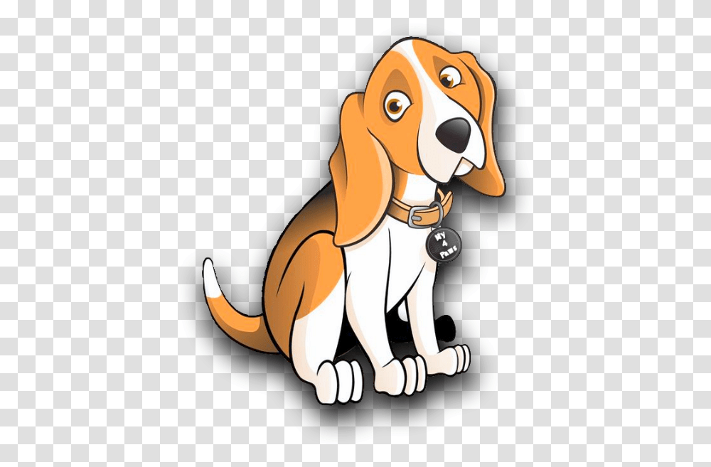 Pet Clipart Dog Sad Sad Dog Clipart Background, Hound, Canine, Animal, Mammal Transparent Png