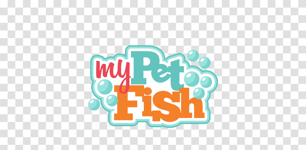 Pet Clipart Pet Fish, Alphabet, Number Transparent Png