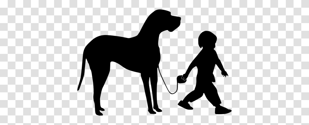 Pet Clipart Walk Dog, Gray, World Of Warcraft Transparent Png