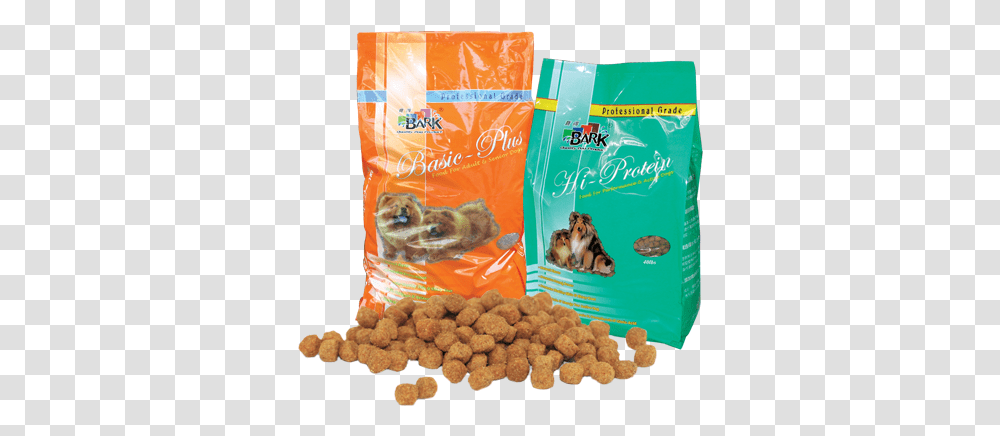 Pet Dog Dry Food Bark Dog Food, Fried Chicken, Nuggets, Snack, Meal Transparent Png