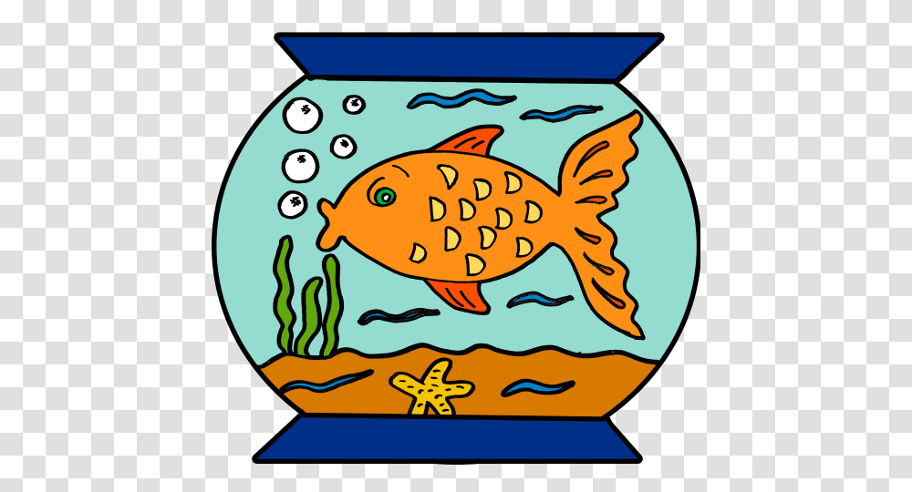 Pet Fish Clipart, Animal, Puffer, Sea Life, Logo Transparent Png