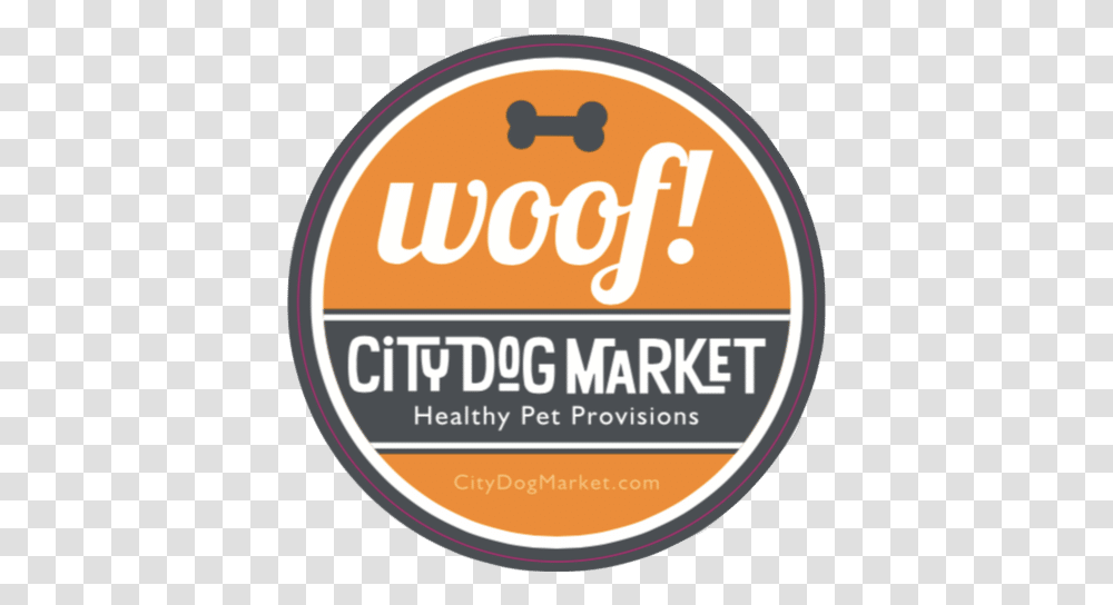 Pet Food Supply Store City Dog Market In Atlanta Georgia Circle, Label, Text, Logo, Symbol Transparent Png