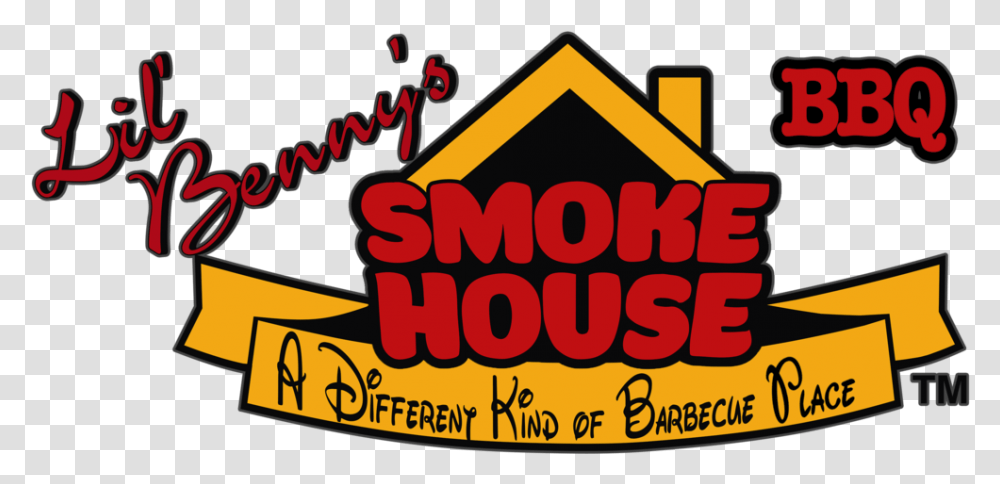 Pet Friendly Lil Benny S Smokehouse In Macon Ga, Label, Sticker, Word Transparent Png
