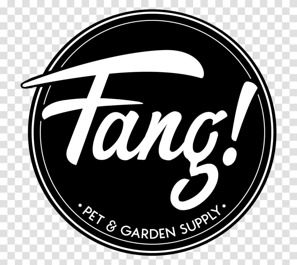 Pet Garden Supply Logo Fang Fang, Symbol, Trademark, Beverage, Drink Transparent Png