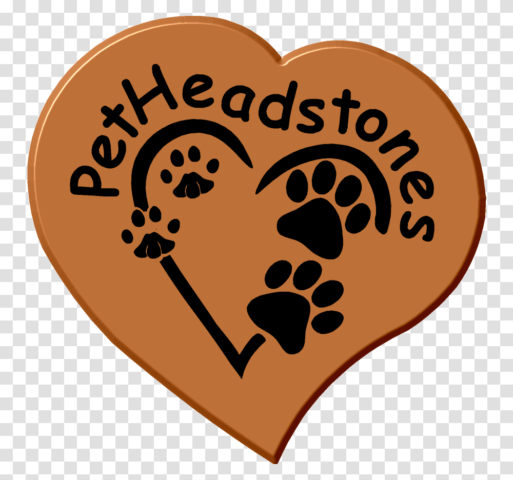 Pet Headstones Petroliana, Heart, Label, Plectrum Transparent Png