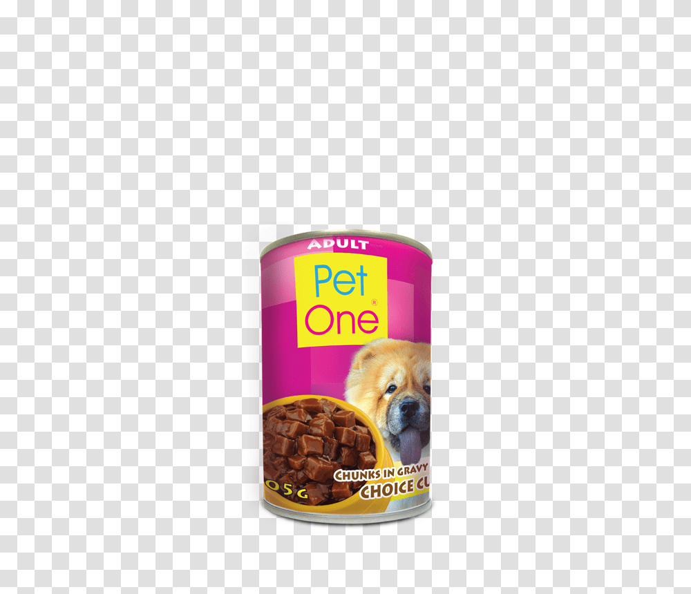 Pet One Pet Food Products Pet One Pet Food, Tin, Canned Goods, Aluminium, Dog Transparent Png