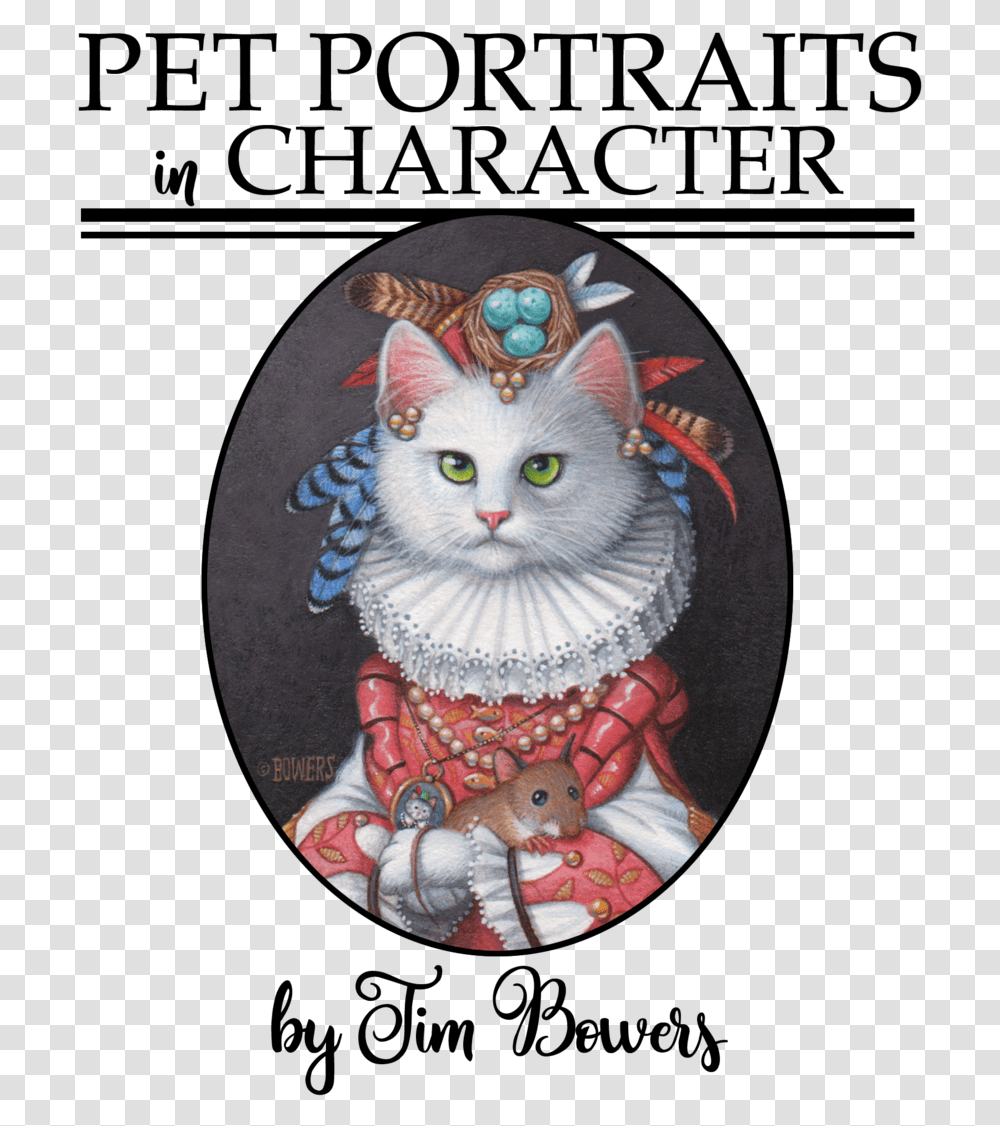 Pet Portraits Logo Cat Domestic Short Haired Cat, Collage, Poster, Pattern, Accessories Transparent Png