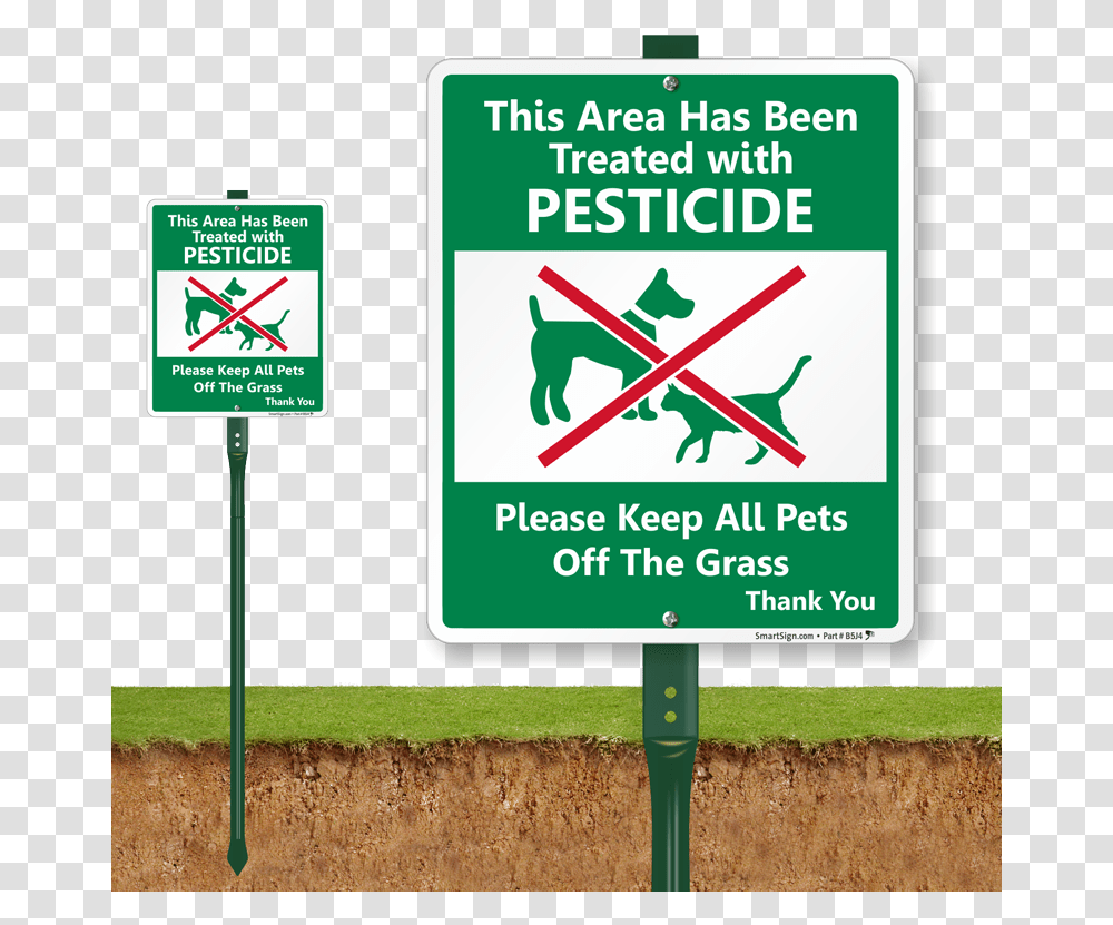 Pet Relief Area Sign, Road Sign Transparent Png