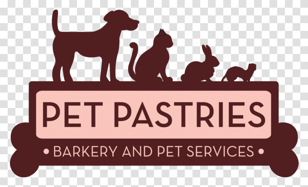 Pet Services Pastries Language, Text, Word, Label, Animal Transparent Png