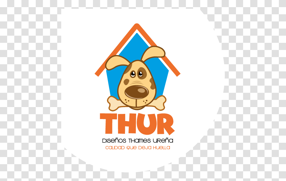 Pet Shelter Icon Dog House Vector, Logo, Label Transparent Png