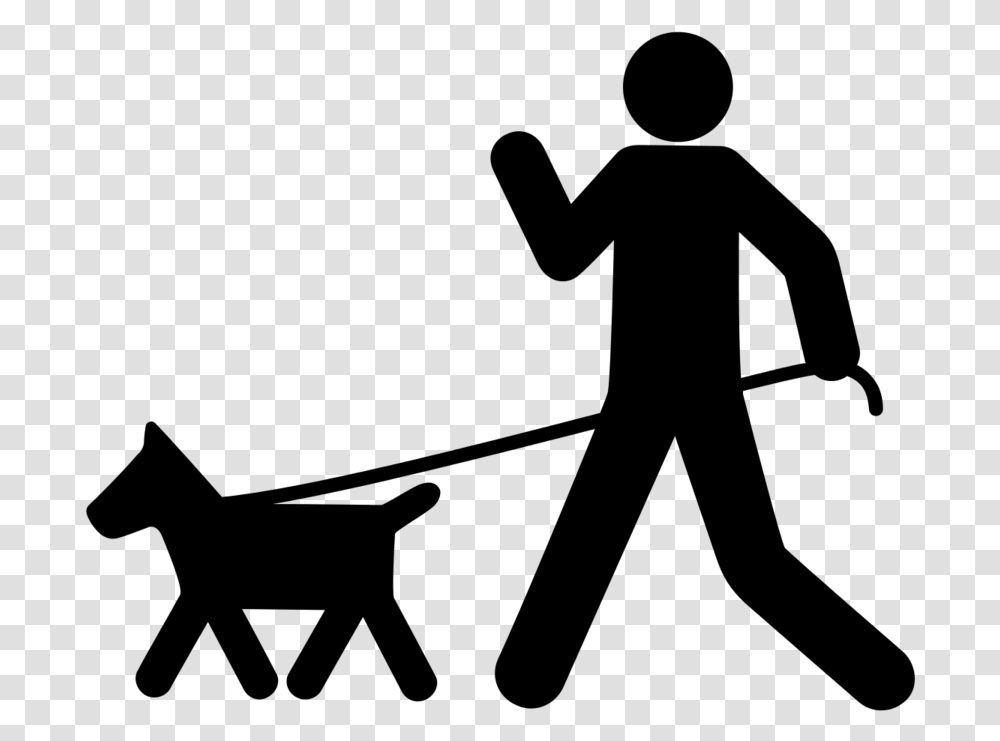 Pet Sitting Dog Walking German Shepherd Dobermann Dog Dog Walking Clip Art Transparent Png