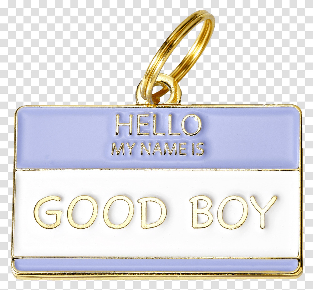 Pet Tag, Gold, Trophy Transparent Png