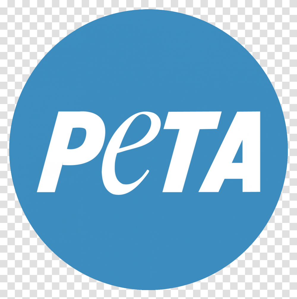 Peta Logo People For The Ethical Treatment Of Animals Logo, Word, Label, Number Transparent Png