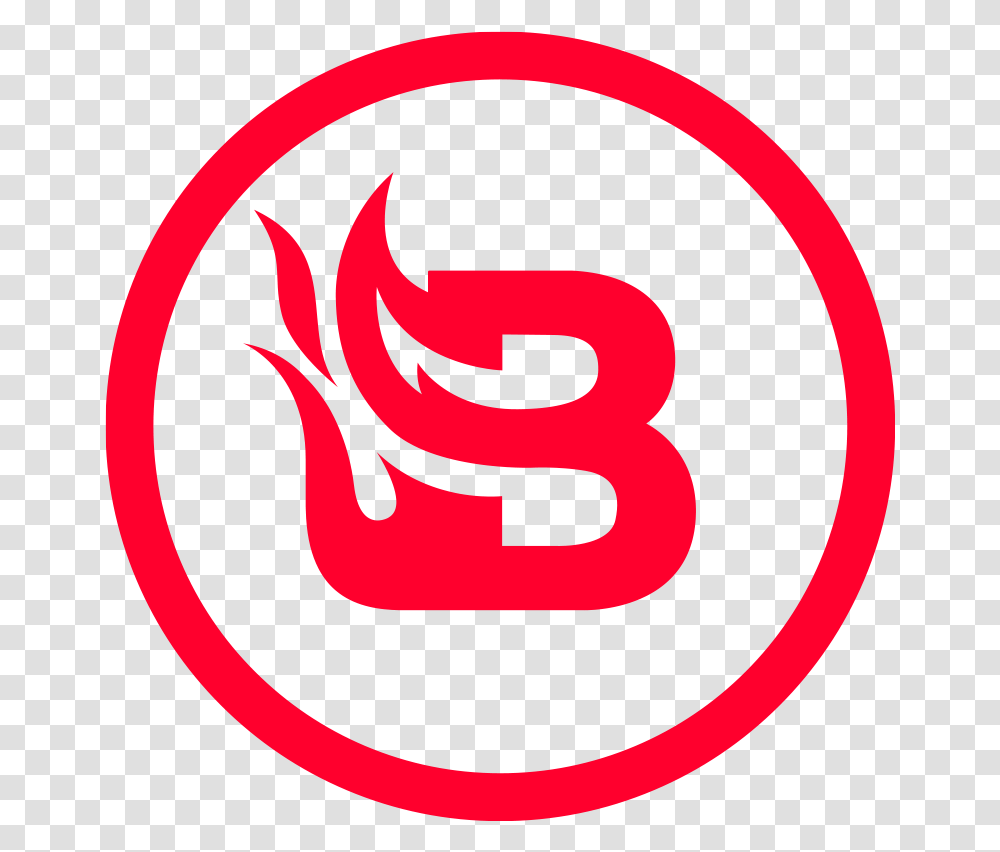 Peta Rips Popeyes Blaze Logo, Trademark, Number Transparent Png