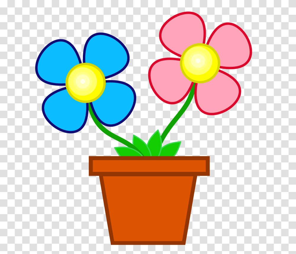 Petal Clipart Four, Crowd, Audience, Pot, Speech Transparent Png