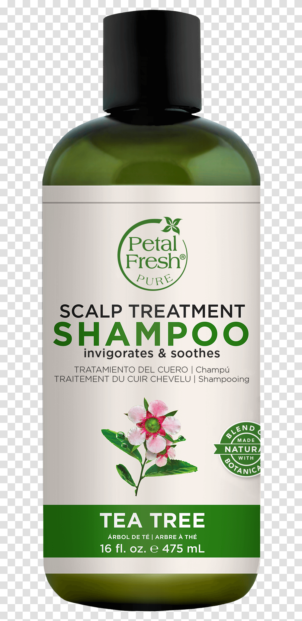 Petal Fresh Shampoo, Plant, Flower, Alcohol, Beverage Transparent Png