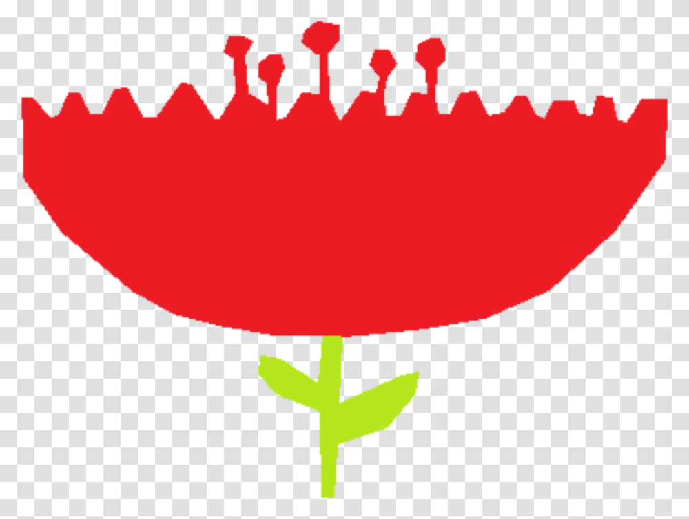 Petal Tulip Computer Icons Plant Stem Red, Outdoors, Food, Nature, Animal Transparent Png