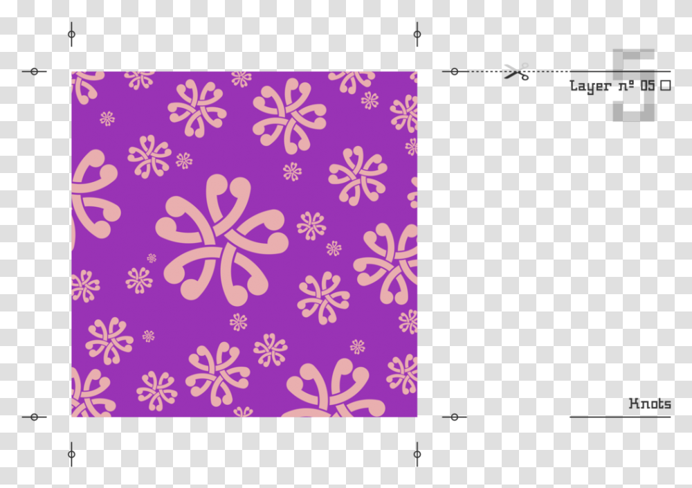 Petalflowersymmetry Motif, Floral Design, Pattern Transparent Png