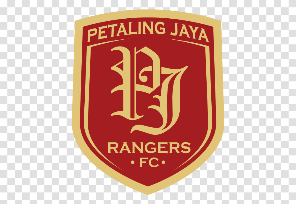 Petaling Jaya Rangers Football Club - Official Homepage Of Petaling Jaya Rangers Fc, Poster, Label, Text, Logo Transparent Png