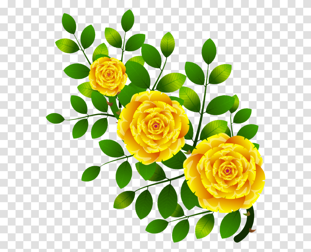Petalplantflower Clipart Flower Design With Butterfly, Rose, Blossom, Floral Design Transparent Png