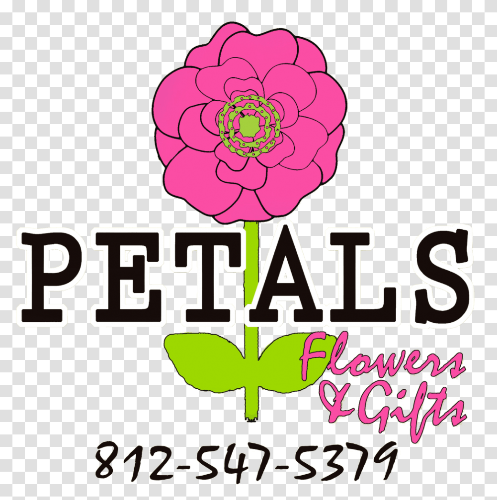 Petals Flowers Amp Gifts Floral Design, Plant, Dahlia, Carnation Transparent Png