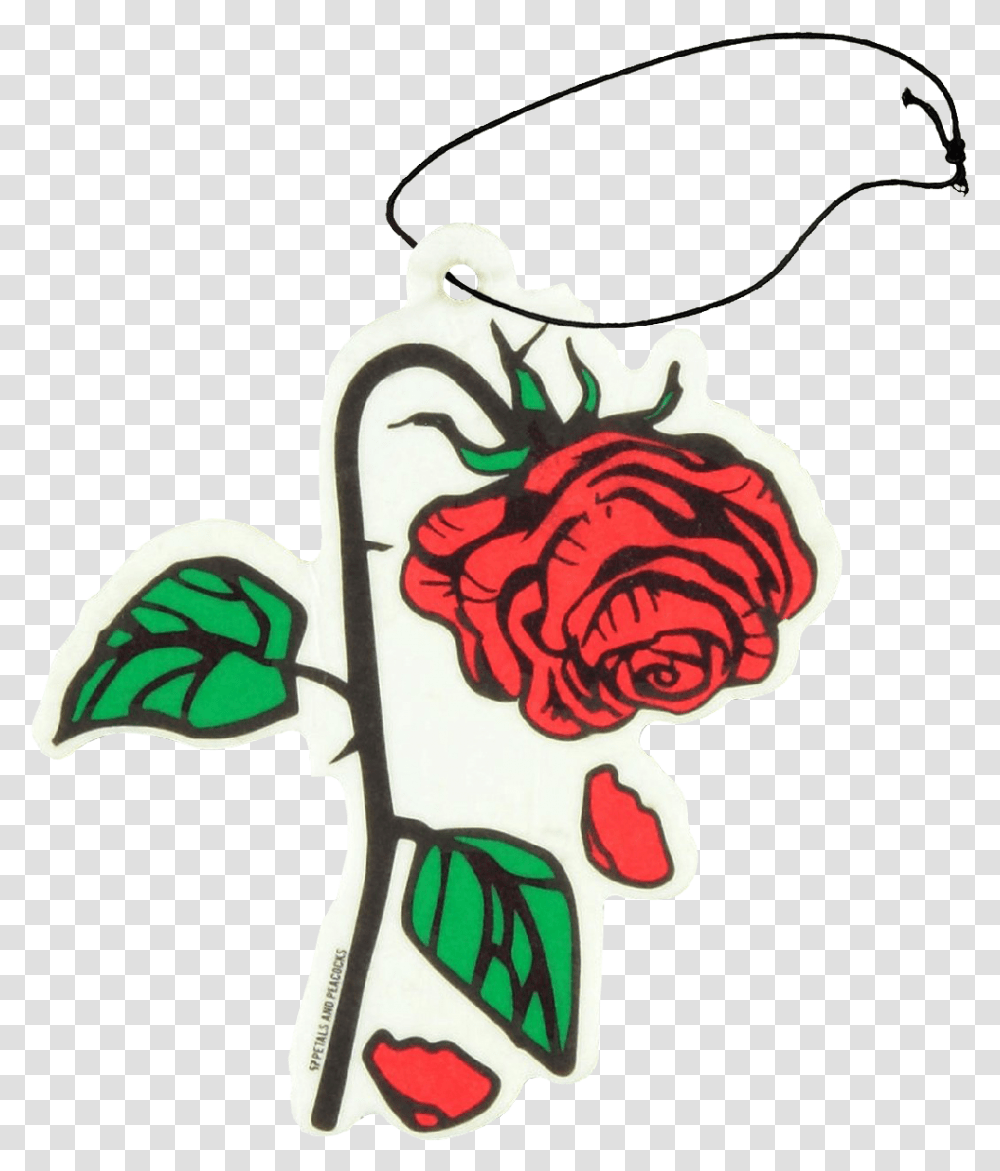Petals Rose Air Freshener Floral, Art, Plant, Drawing, Flower Transparent Png