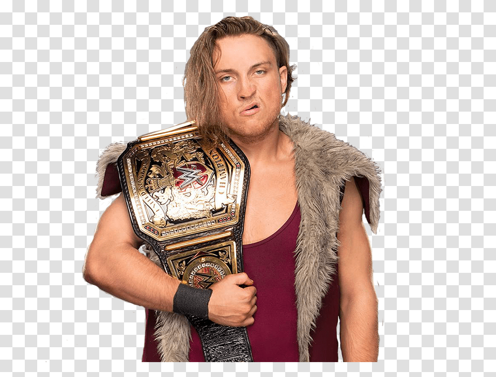 Pete Dunne United Kingdom Champion Pete Dunne, Person, Performer, Fashion Transparent Png