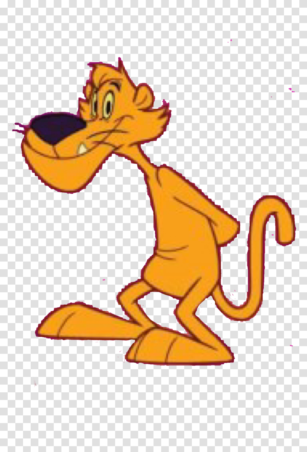 Pete Puma The Looney Tunes Show Wiki Fandom Powered By Wikia, Animal, Mammal, Wasp Transparent Png