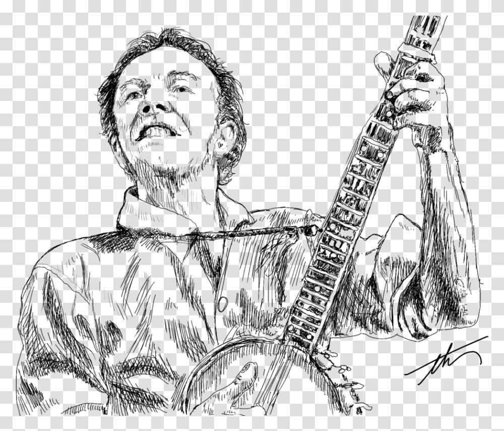 Pete Seeger, Gray, World Of Warcraft Transparent Png