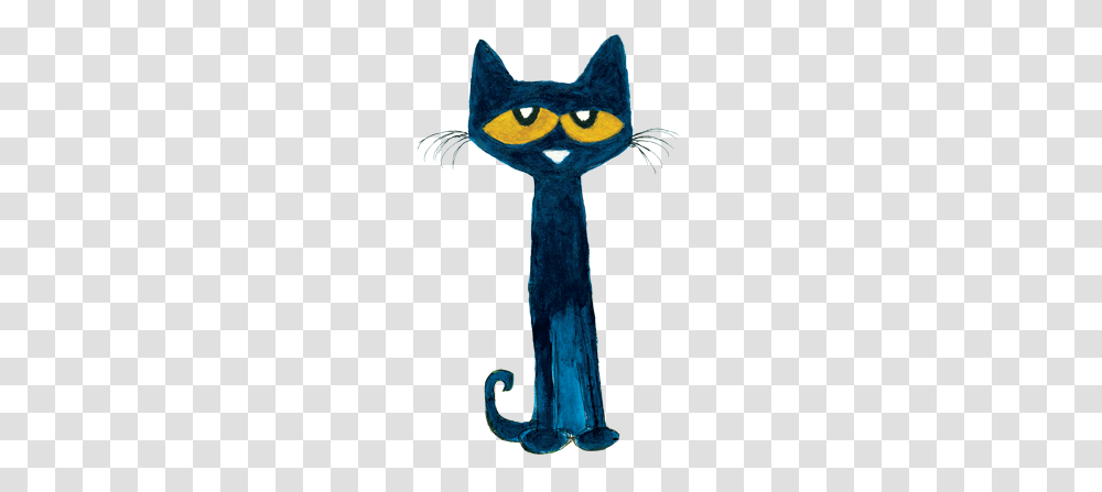 Pete The Cat, Toy, Cross Transparent Png