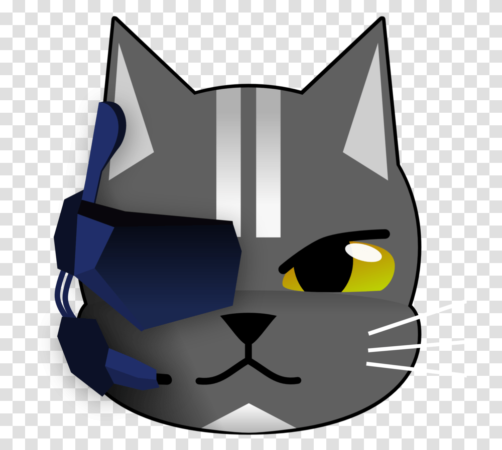Pete The Cat Clipart Futuristic Cat, Animal, Bowl, Mammal Transparent Png