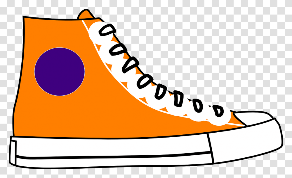 Pete The Cat Shoes Clipart, Apparel, Footwear, Sneaker Transparent Png