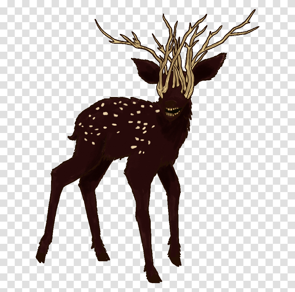 Peter Ahern Animation Animal Figure, Deer, Wildlife, Mammal, Antelope Transparent Png