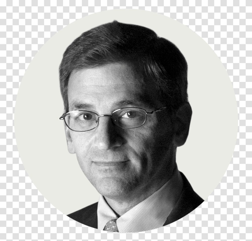 Peter Baker Nytimes, Head, Face, Person, Glasses Transparent Png