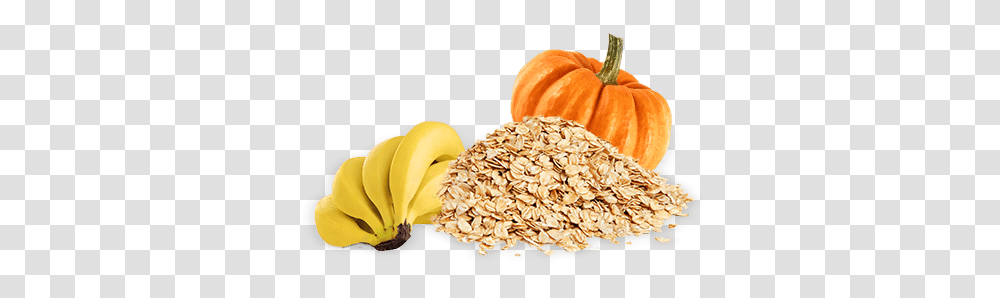 Peter Banana Pumpkin Eater Grain Oats Background, Plant, Food, Vegetable, Produce Transparent Png