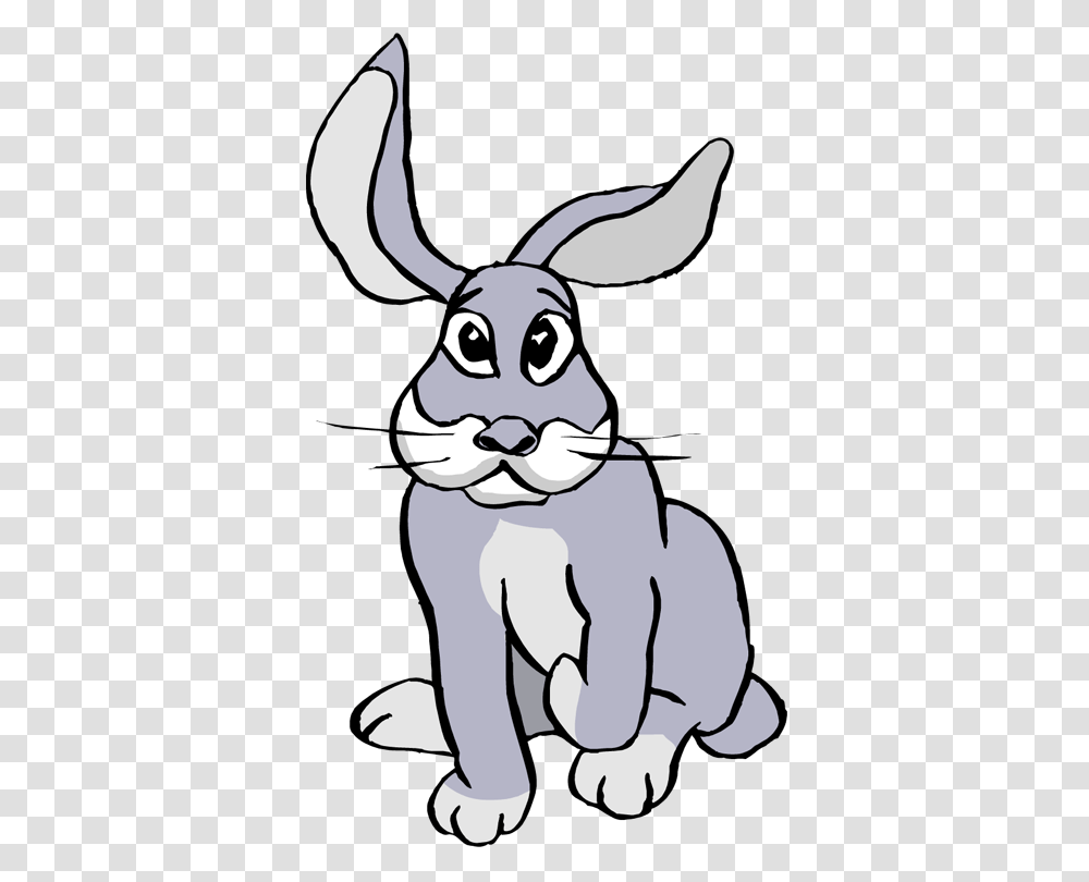 Peter Cottontail Clipart, Mammal, Animal, Wildlife, Deer Transparent Png