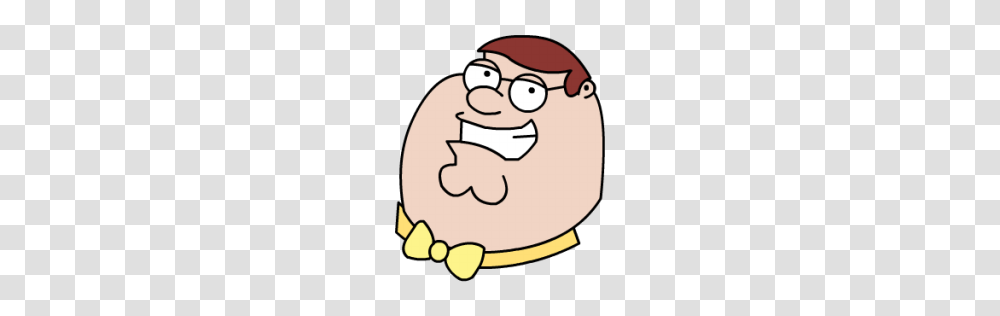 Peter Griffen Tux Head Icon Peter Griffnset Sykonist, Food, Seed, Grain Transparent Png