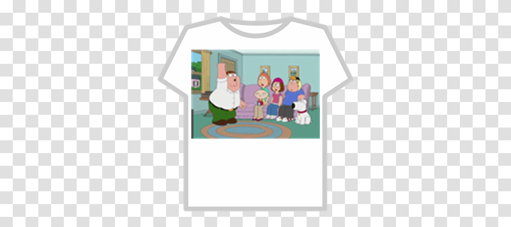 Peter Griffin Bird Is The Word Roblox Powerpuff Z Girls Shirts, Clothing, Person, Text, Jigsaw Puzzle Transparent Png