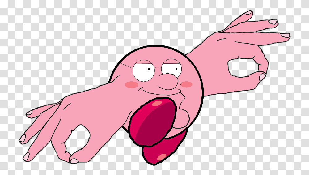 Peter Griffin Face Peter Griffin Face, Mouth, Lip, Tongue, Dog Transparent Png