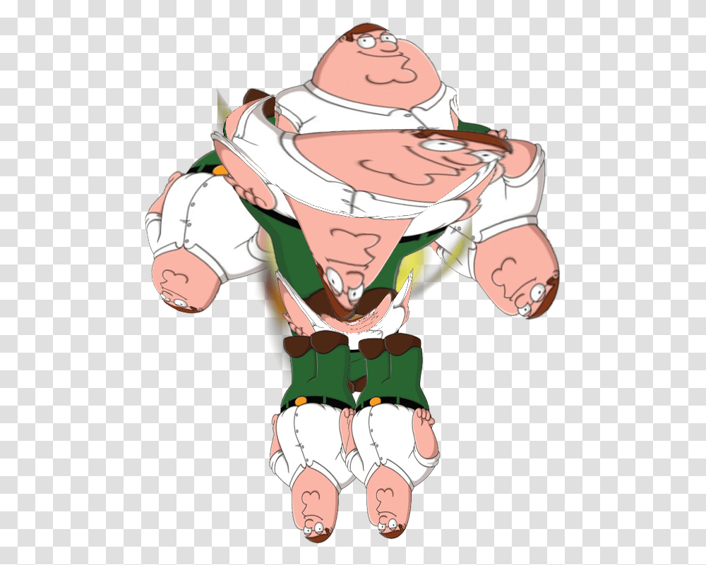 Peter Griffin Family Guy, Costume, Helmet, Apparel Transparent Png