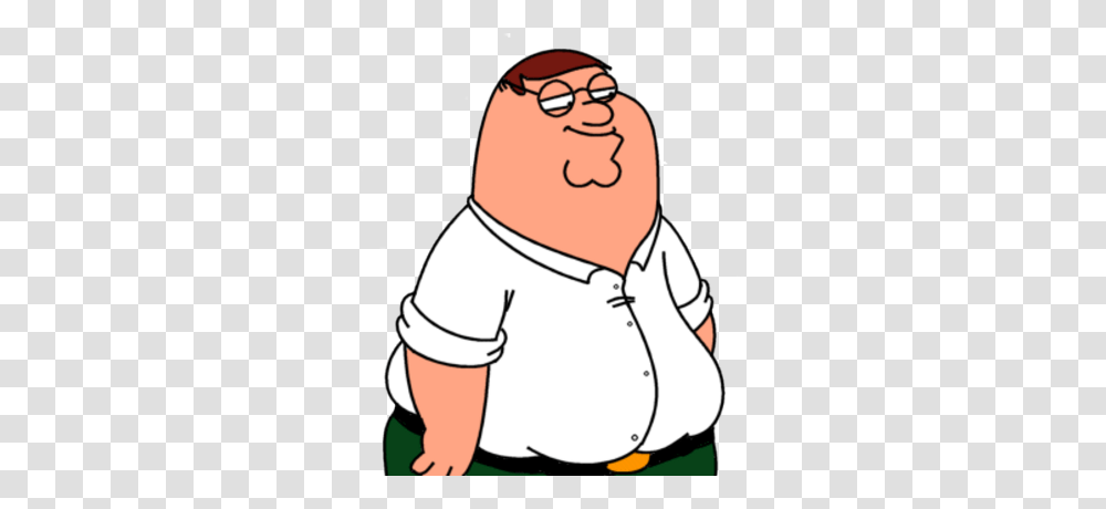 Peter Griffin, Hoodie, Sweater, Apparel Transparent Png